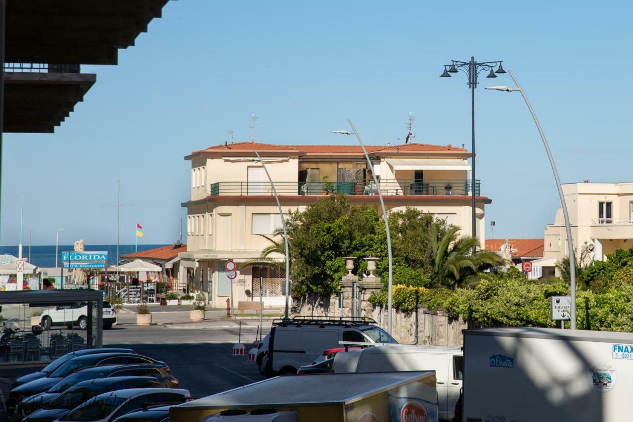 וירג'יו Mirabilia Beach מראה חיצוני תמונה
