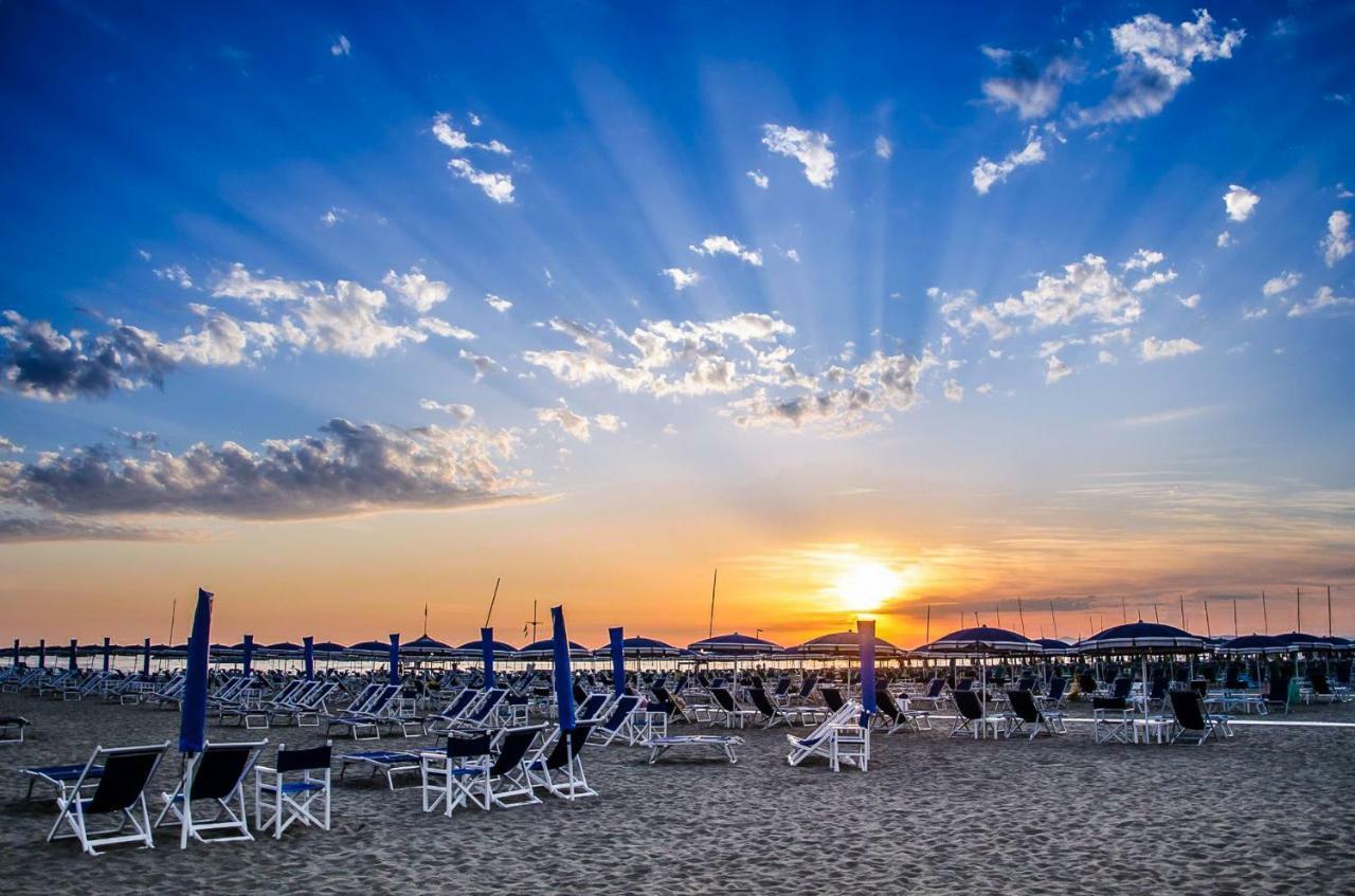 וירג'יו Mirabilia Beach מראה חיצוני תמונה